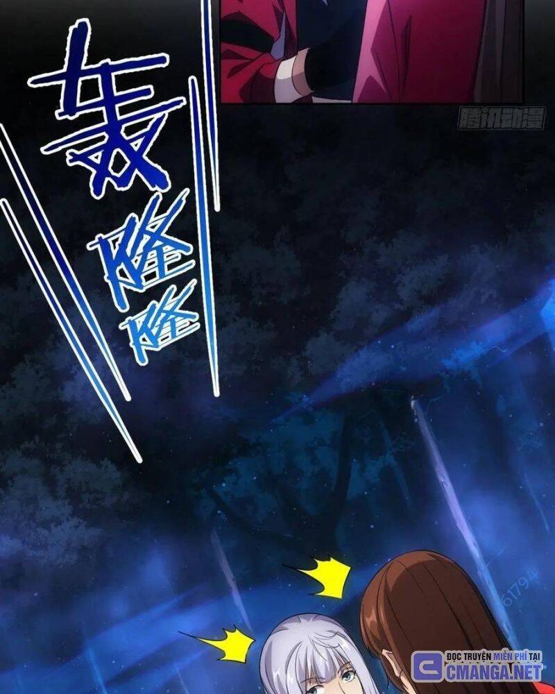 Trò Chơi Quỷ Dị: Ta Dựa Vào Vô Số Công Đức Khắc Thông Quan Chap 17 - Next Chap 18