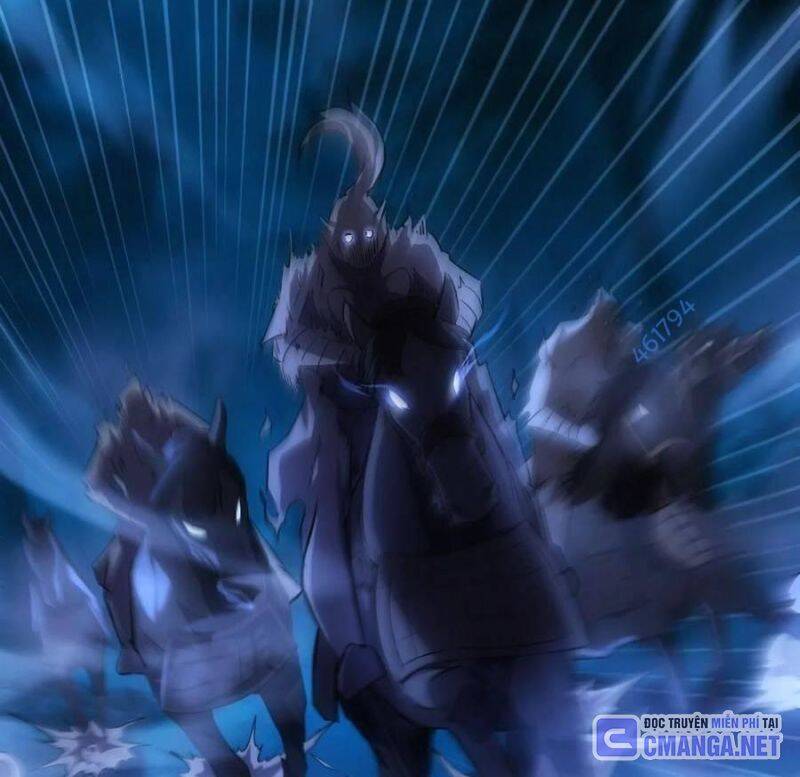 Trò Chơi Quỷ Dị: Ta Dựa Vào Vô Số Công Đức Khắc Thông Quan Chap 17 - Next Chap 18
