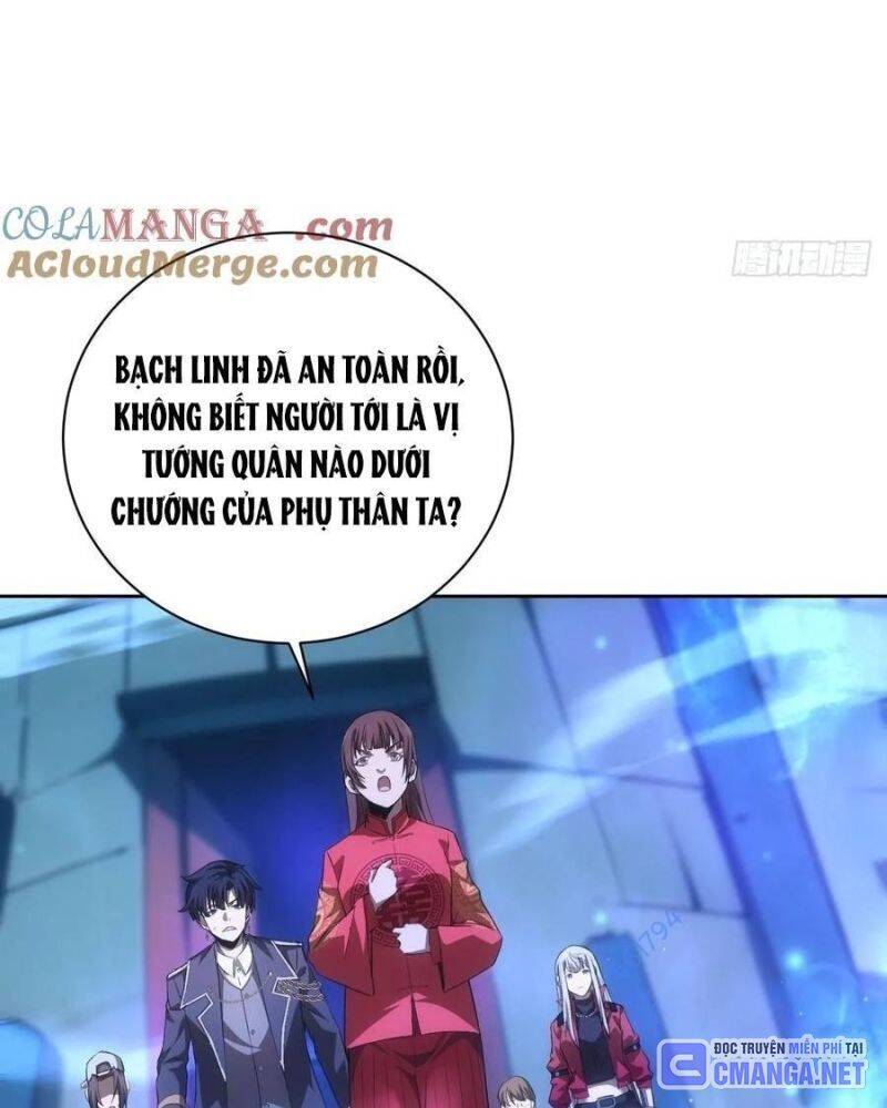 Trò Chơi Quỷ Dị: Ta Dựa Vào Vô Số Công Đức Khắc Thông Quan Chap 17 - Next Chap 18