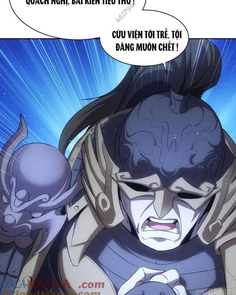 Trò Chơi Quỷ Dị: Ta Dựa Vào Vô Số Công Đức Khắc Thông Quan Chap 17 - Next Chap 18