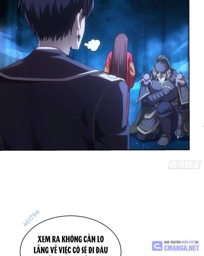Trò Chơi Quỷ Dị: Ta Dựa Vào Vô Số Công Đức Khắc Thông Quan Chap 17 - Next Chap 18