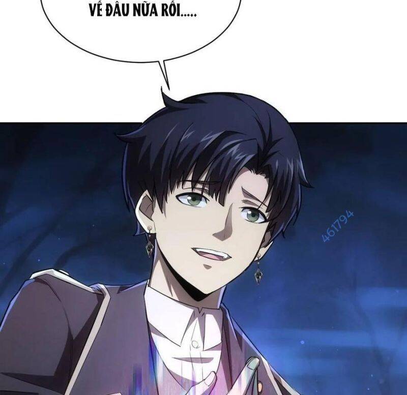 Trò Chơi Quỷ Dị: Ta Dựa Vào Vô Số Công Đức Khắc Thông Quan Chap 17 - Next Chap 18