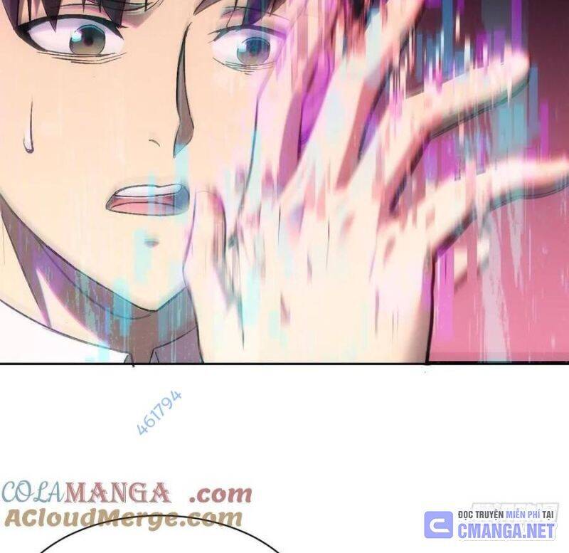 Trò Chơi Quỷ Dị: Ta Dựa Vào Vô Số Công Đức Khắc Thông Quan Chap 17 - Next Chap 18