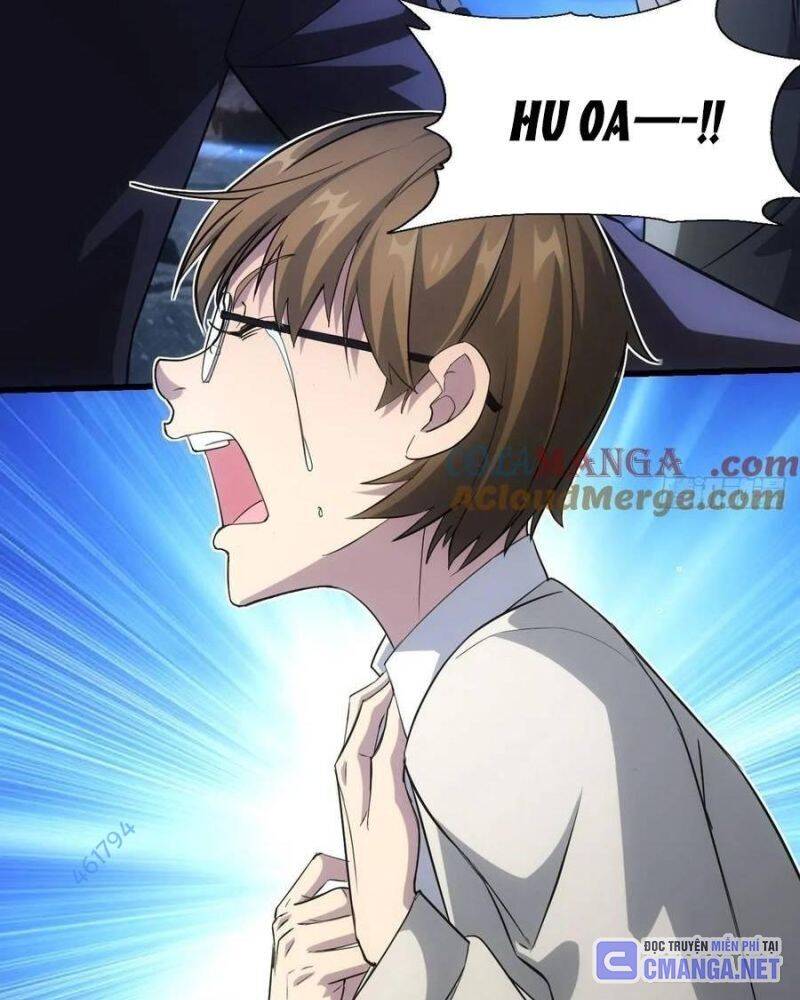 Trò Chơi Quỷ Dị: Ta Dựa Vào Vô Số Công Đức Khắc Thông Quan Chap 17 - Next Chap 18