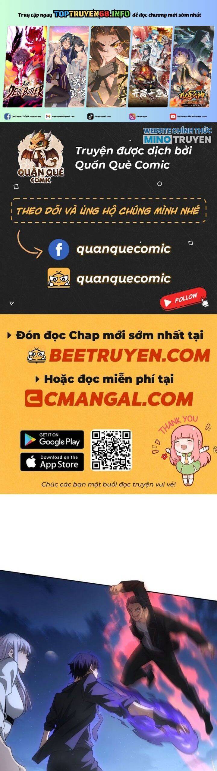 Trò Chơi Quỷ Dị: Ta Dựa Vào Vô Số Công Đức Khắc Thông Quan Chap 90 - Next Chap 91