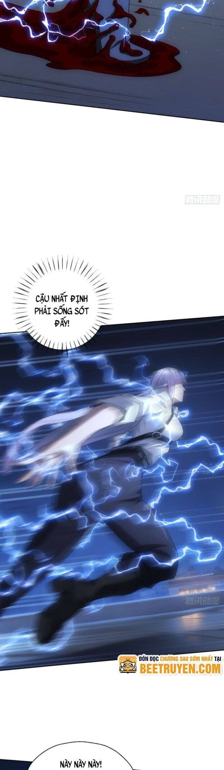Trò Chơi Quỷ Dị: Ta Dựa Vào Vô Số Công Đức Khắc Thông Quan Chap 90 - Next Chap 91