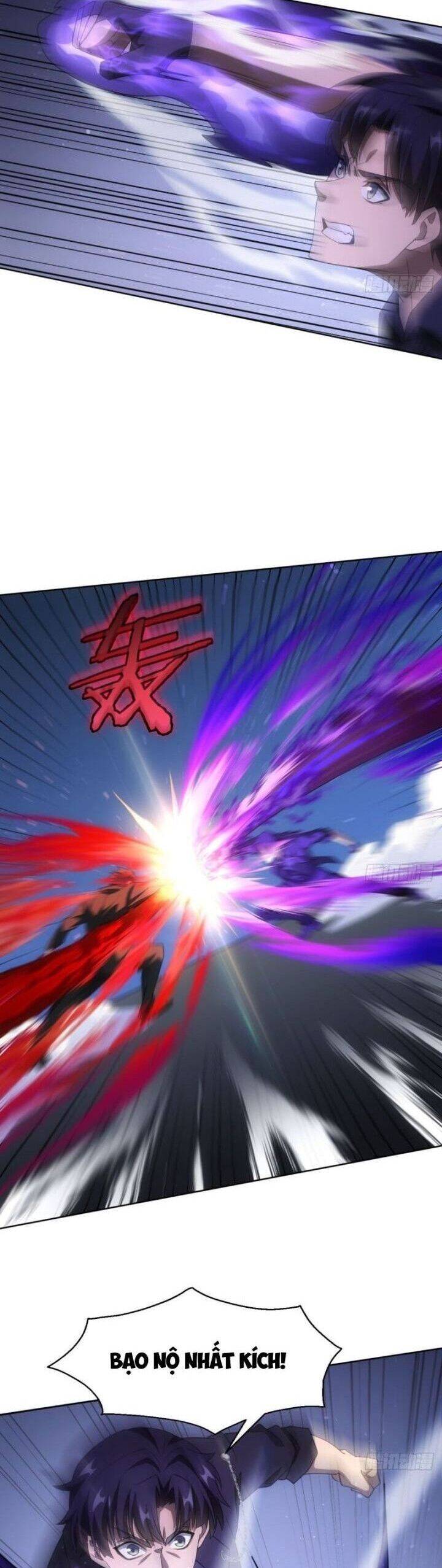 Trò Chơi Quỷ Dị: Ta Dựa Vào Vô Số Công Đức Khắc Thông Quan Chap 90 - Next Chap 91