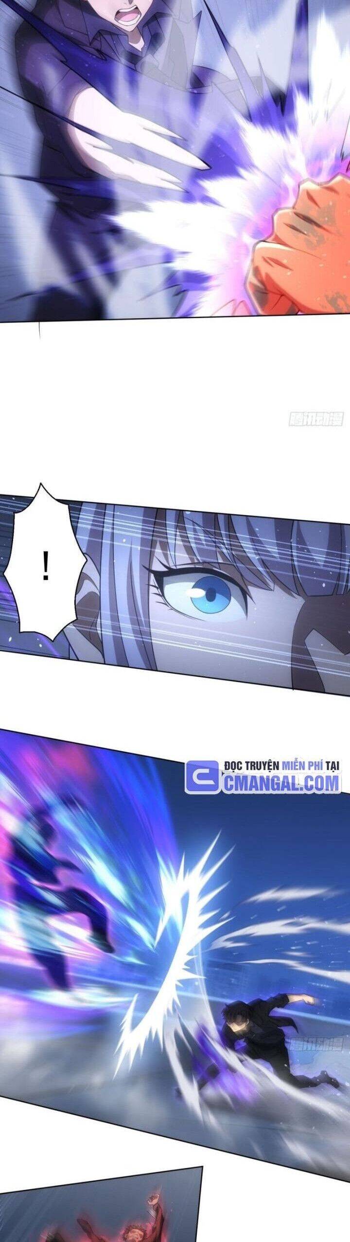 Trò Chơi Quỷ Dị: Ta Dựa Vào Vô Số Công Đức Khắc Thông Quan Chap 90 - Next Chap 91