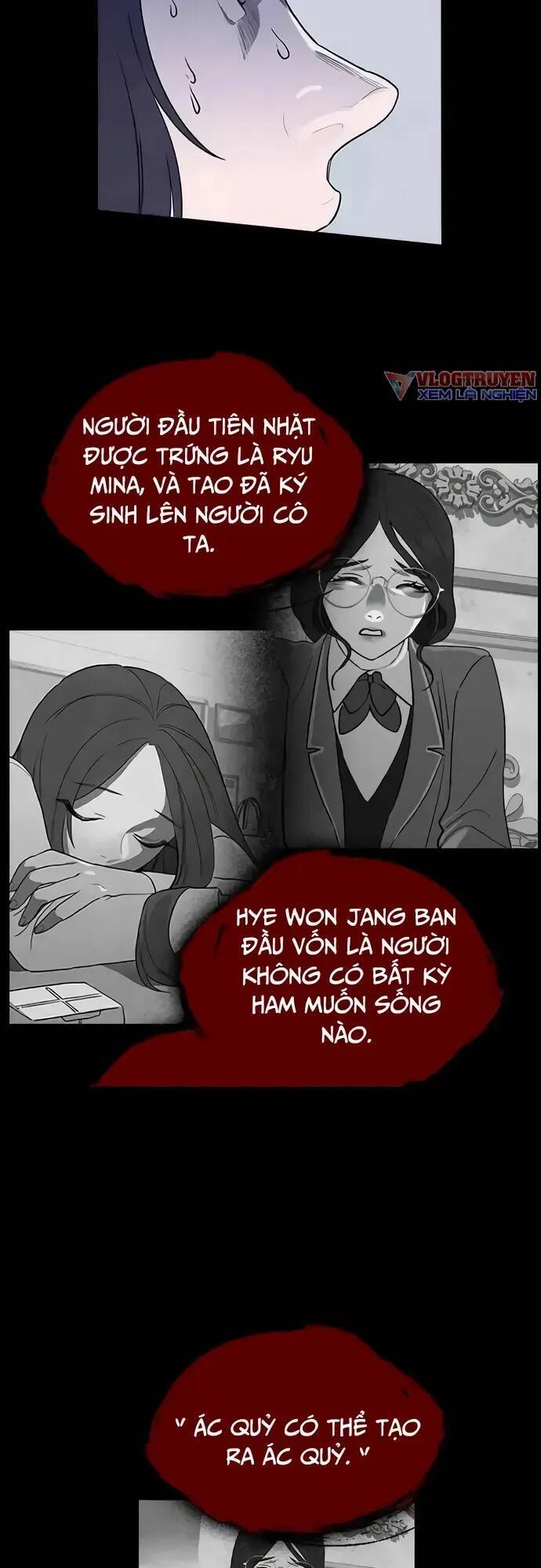 Trò Chơi Song Trùng Chap 60 - Next Chap 61