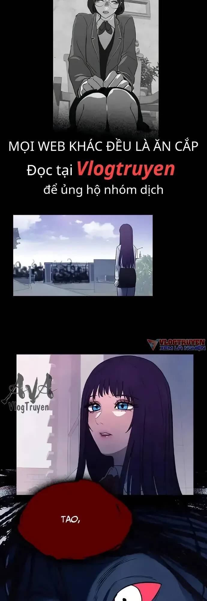 Trò Chơi Song Trùng Chap 60 - Next Chap 61