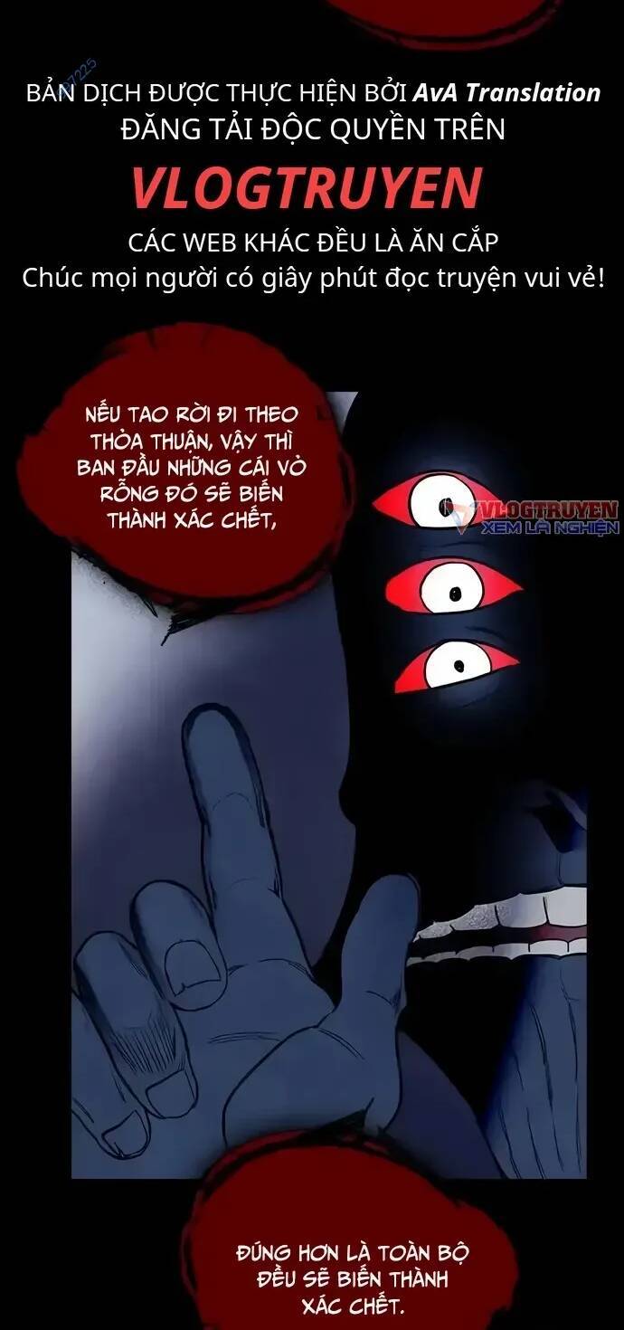 Trò Chơi Song Trùng Chap 60 - Next Chap 61