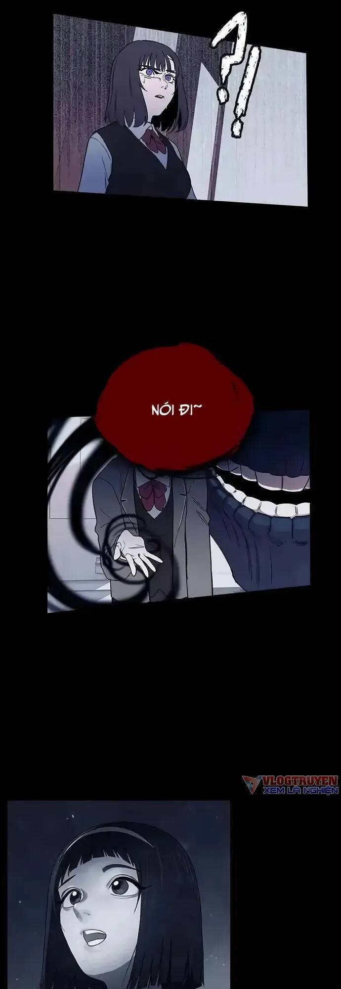 Trò Chơi Song Trùng Chap 60 - Next Chap 61