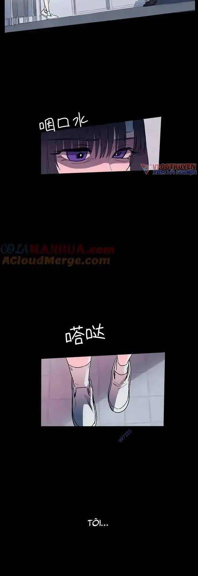 Trò Chơi Song Trùng Chap 60 - Next Chap 61