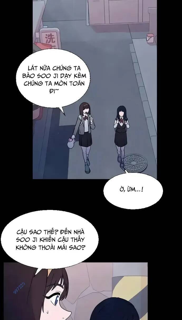 Trò Chơi Song Trùng Chap 60 - Next Chap 61