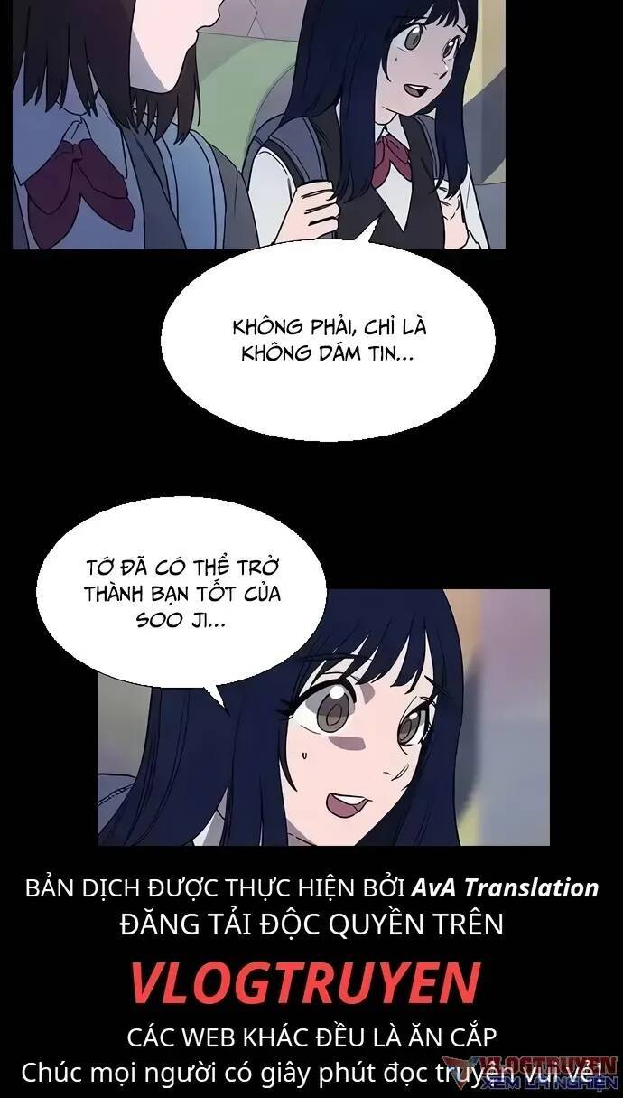 Trò Chơi Song Trùng Chap 60 - Next Chap 61