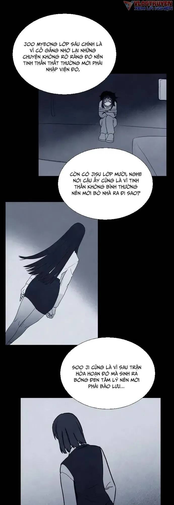 Trò Chơi Song Trùng Chap 60 - Next Chap 61