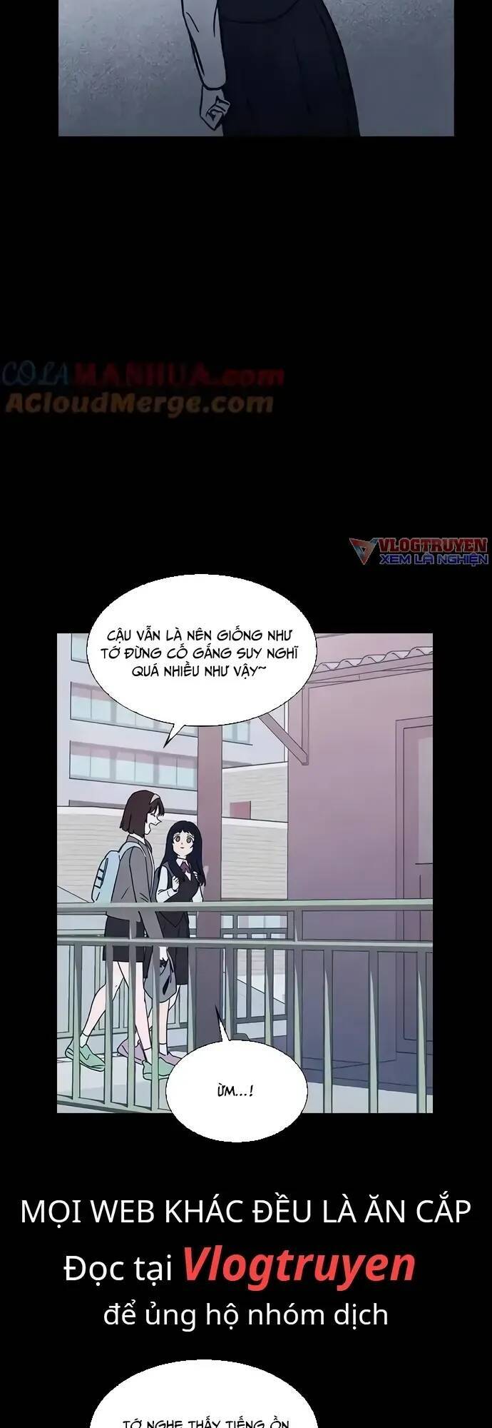 Trò Chơi Song Trùng Chap 60 - Next Chap 61