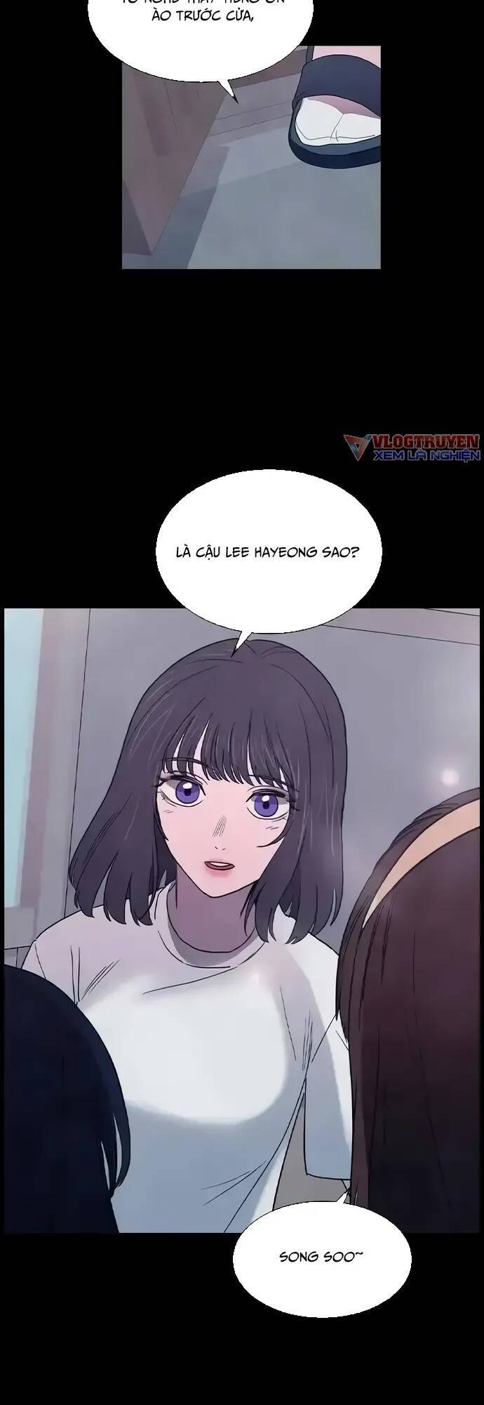 Trò Chơi Song Trùng Chap 60 - Next Chap 61