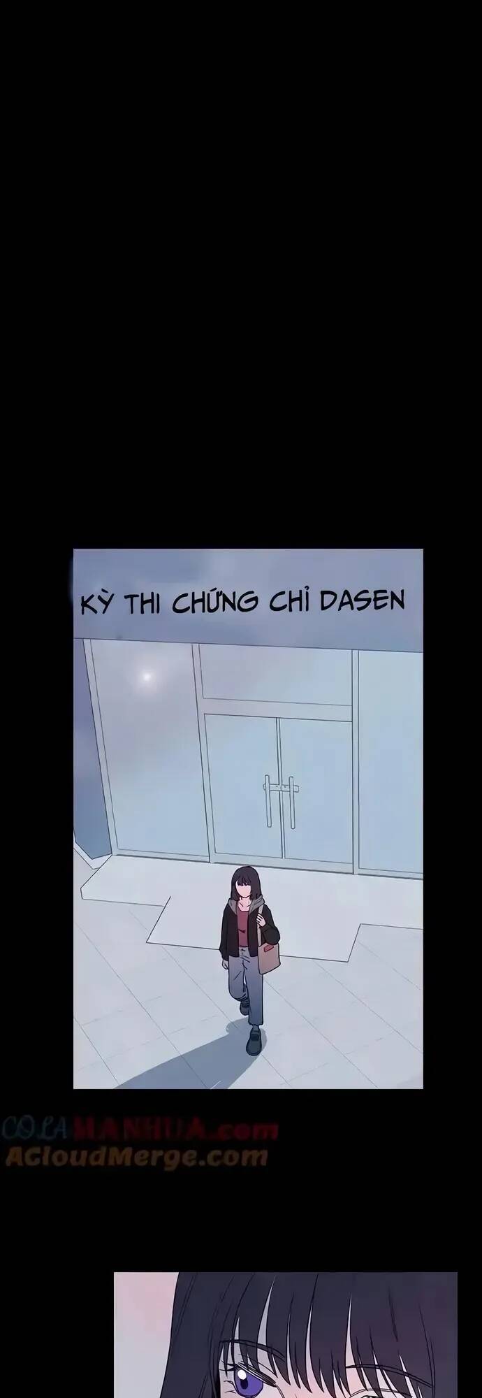 Trò Chơi Song Trùng Chap 60 - Next Chap 61