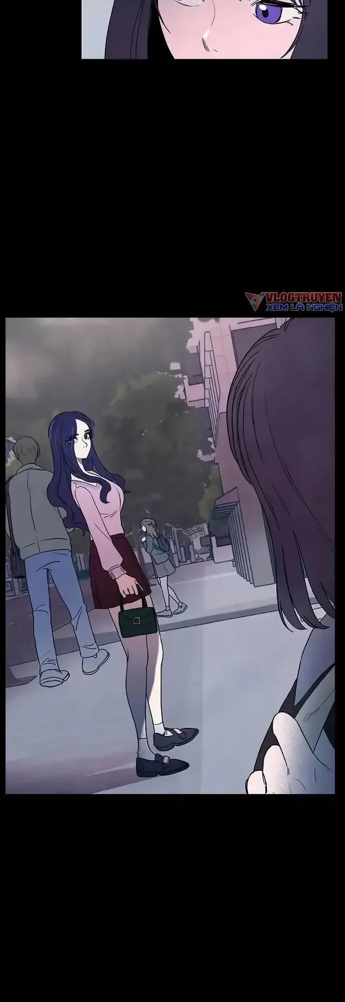 Trò Chơi Song Trùng Chap 60 - Next Chap 61