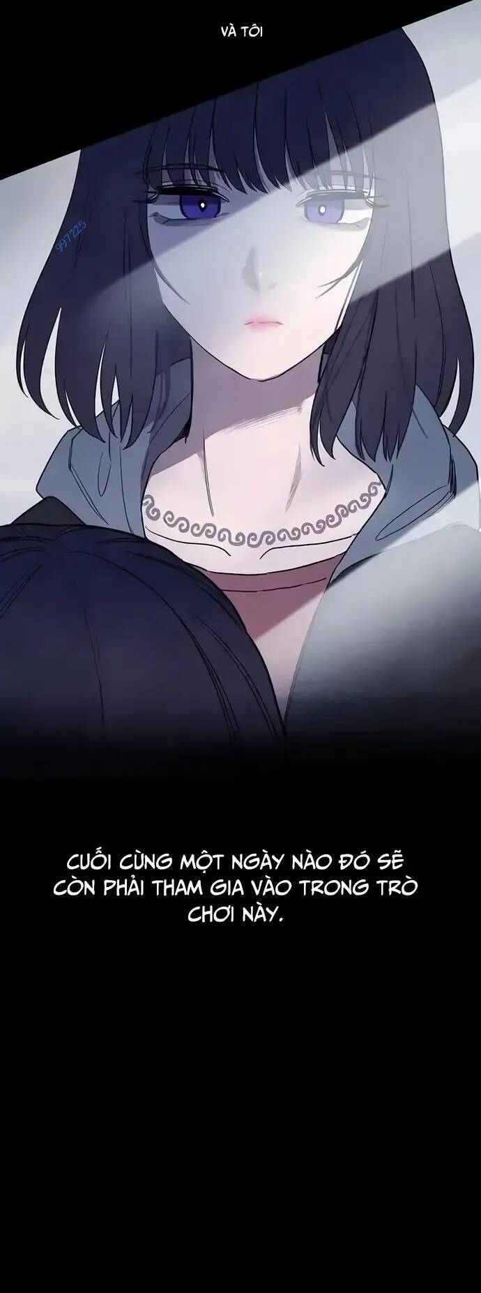 Trò Chơi Song Trùng Chap 60 - Next Chap 61