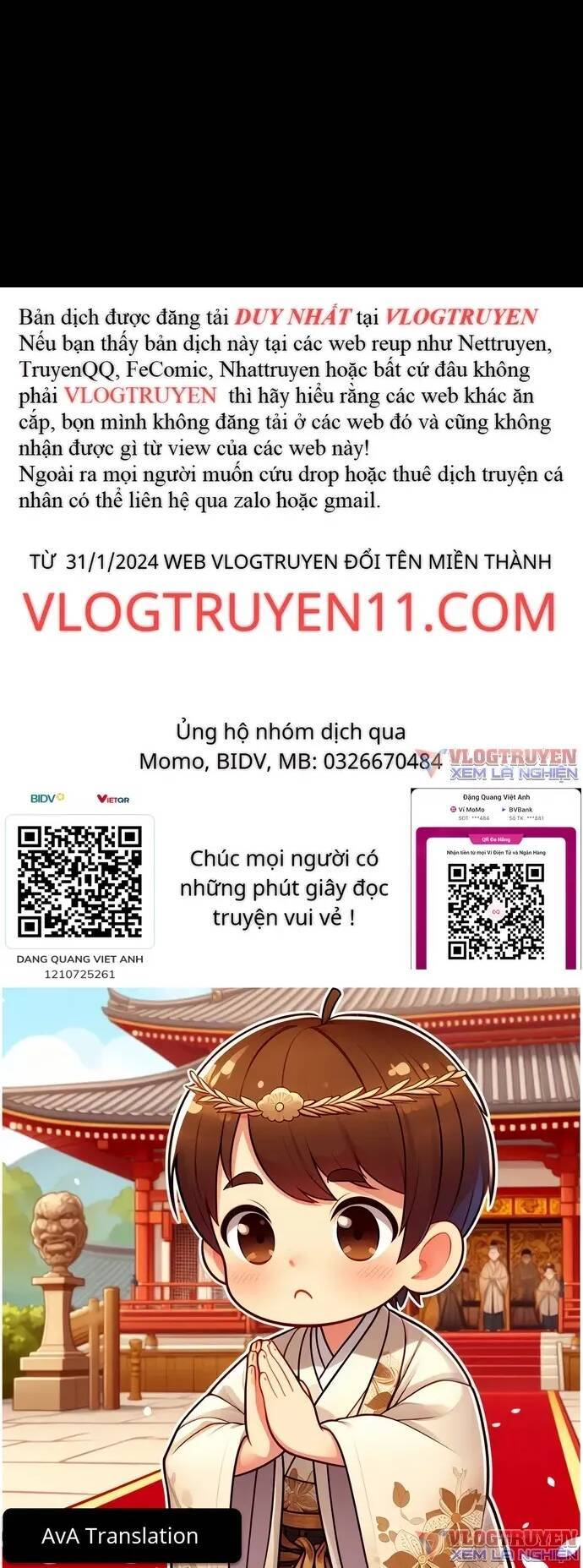 Trò Chơi Song Trùng Chap 60 - Next Chap 61