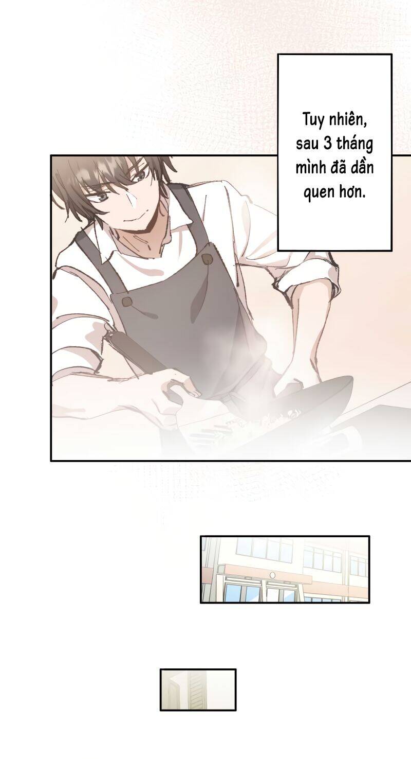 Trò Chơi Thanh Xuân Tràn Đầy Nhiệt Huyết Của Haibara Chap 10 - Next Chap 11