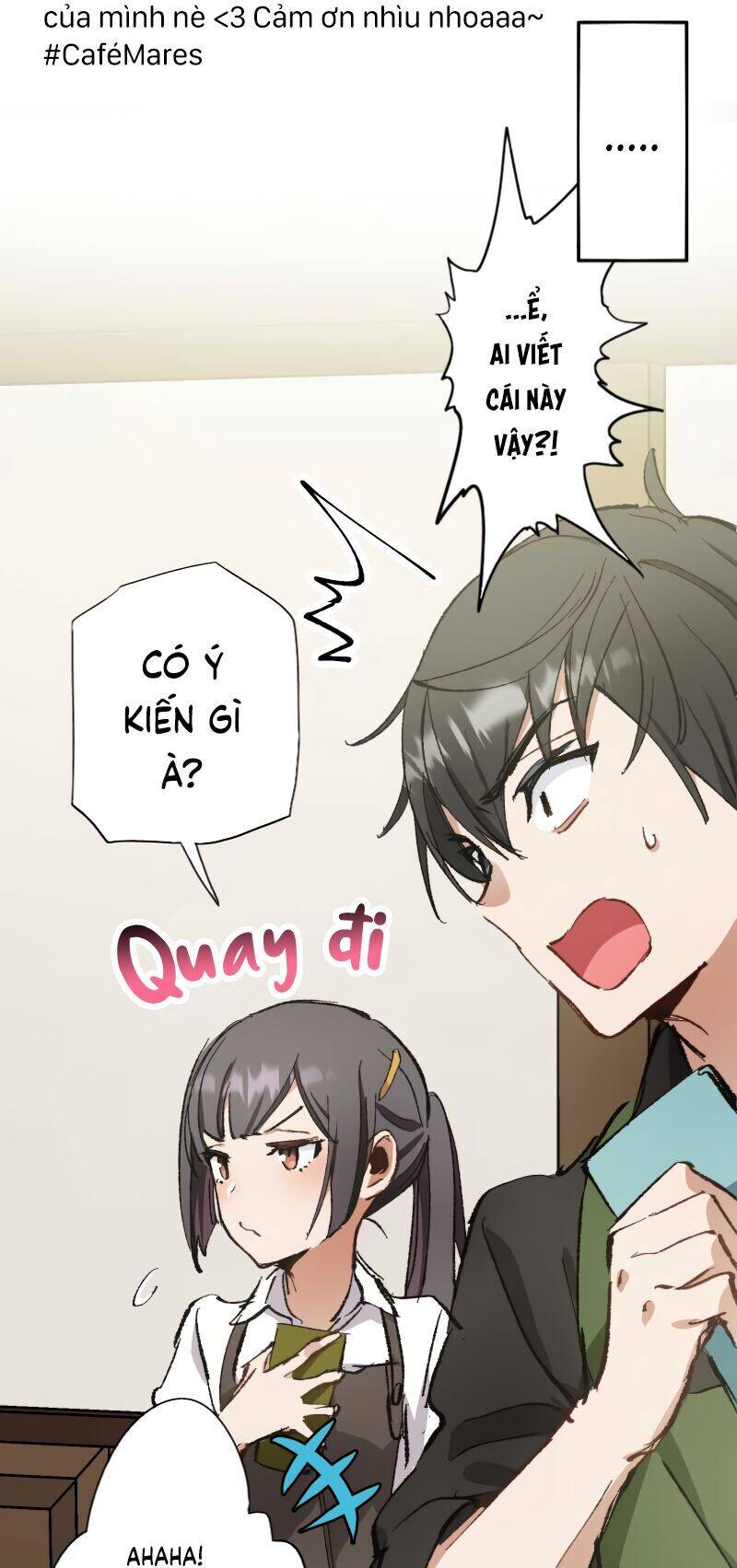 Trò Chơi Thanh Xuân Tràn Đầy Nhiệt Huyết Của Haibara Chap 10 - Next Chap 11