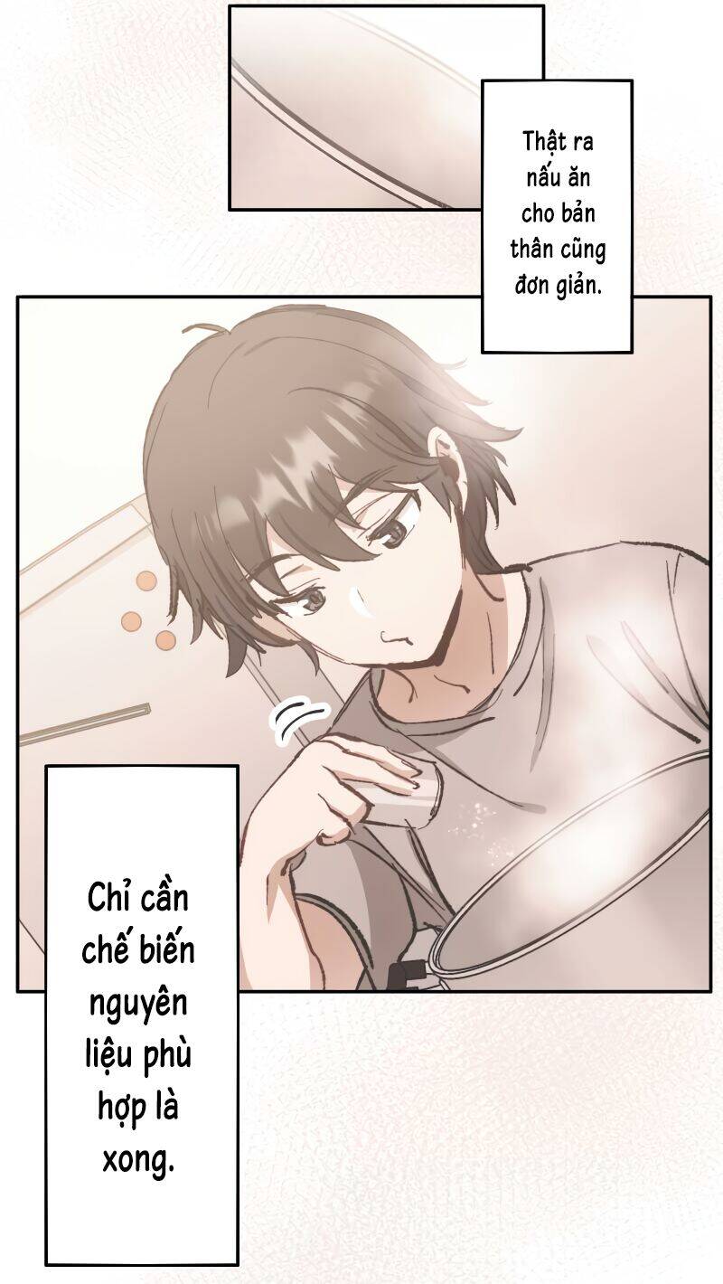 Trò Chơi Thanh Xuân Tràn Đầy Nhiệt Huyết Của Haibara Chap 10 - Next Chap 11