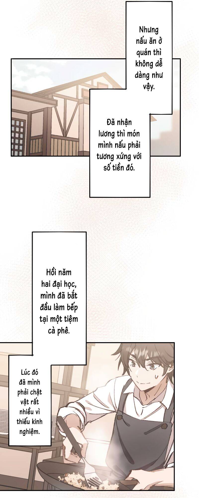 Trò Chơi Thanh Xuân Tràn Đầy Nhiệt Huyết Của Haibara Chap 10 - Next Chap 11