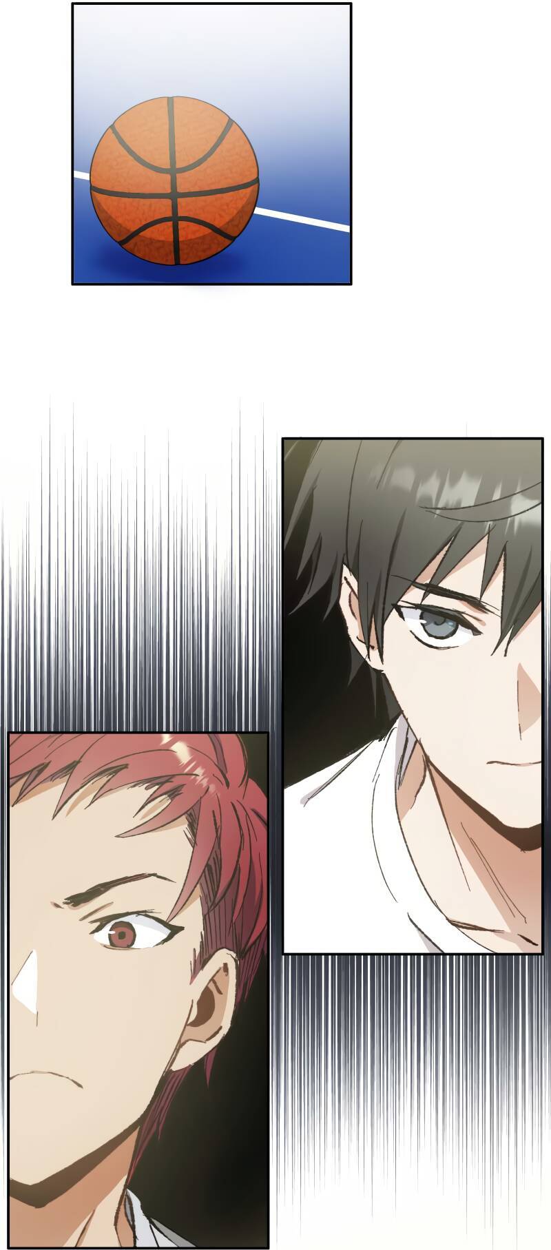 Trò Chơi Thanh Xuân Tràn Đầy Nhiệt Huyết Của Haibara Chap 8 - Next Chap 9