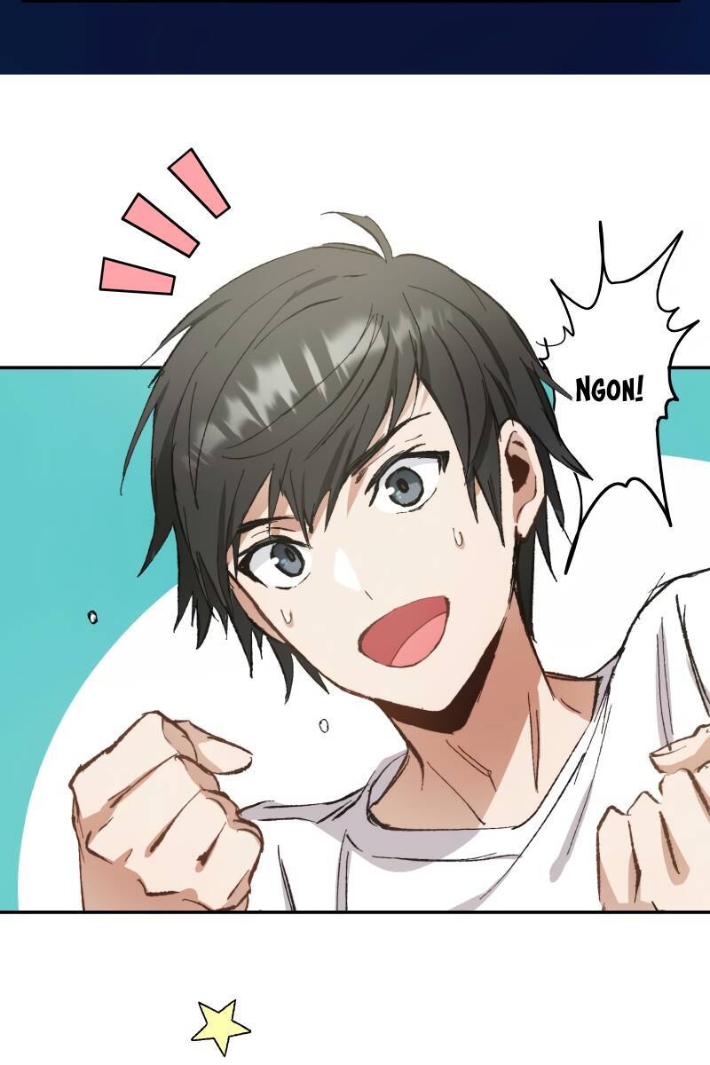Trò Chơi Thanh Xuân Tràn Đầy Nhiệt Huyết Của Haibara Chap 8 - Next Chap 9