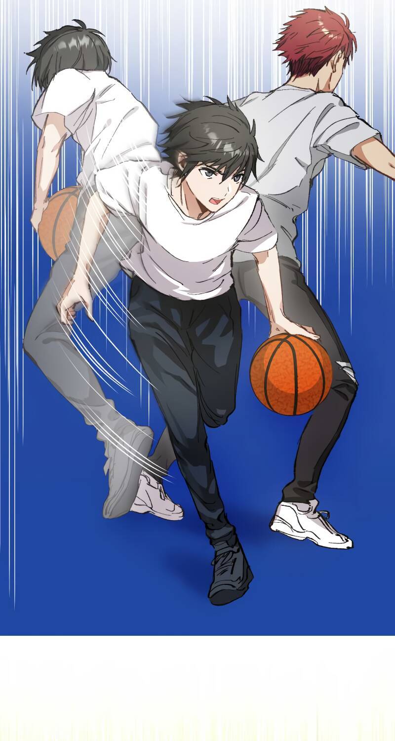 Trò Chơi Thanh Xuân Tràn Đầy Nhiệt Huyết Của Haibara Chap 8 - Next Chap 9