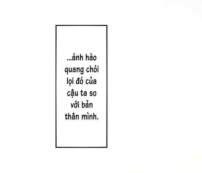Trò Chơi Thanh Xuân Tràn Đầy Nhiệt Huyết Của Haibara Chap 8 - Next Chap 9