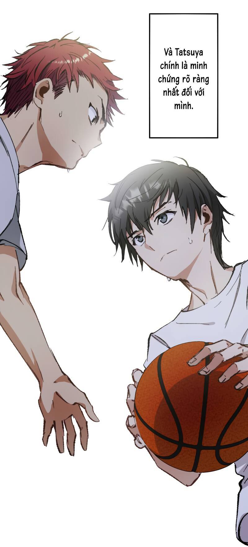 Trò Chơi Thanh Xuân Tràn Đầy Nhiệt Huyết Của Haibara Chap 8 - Next Chap 9