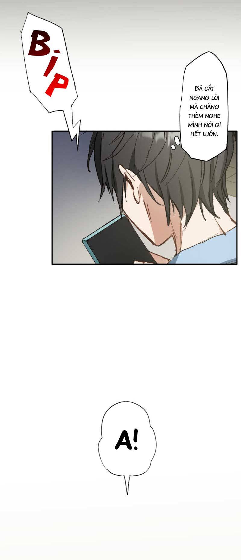 Trò Chơi Thanh Xuân Tràn Đầy Nhiệt Huyết Của Haibara Chap 9 - Next Chap 10