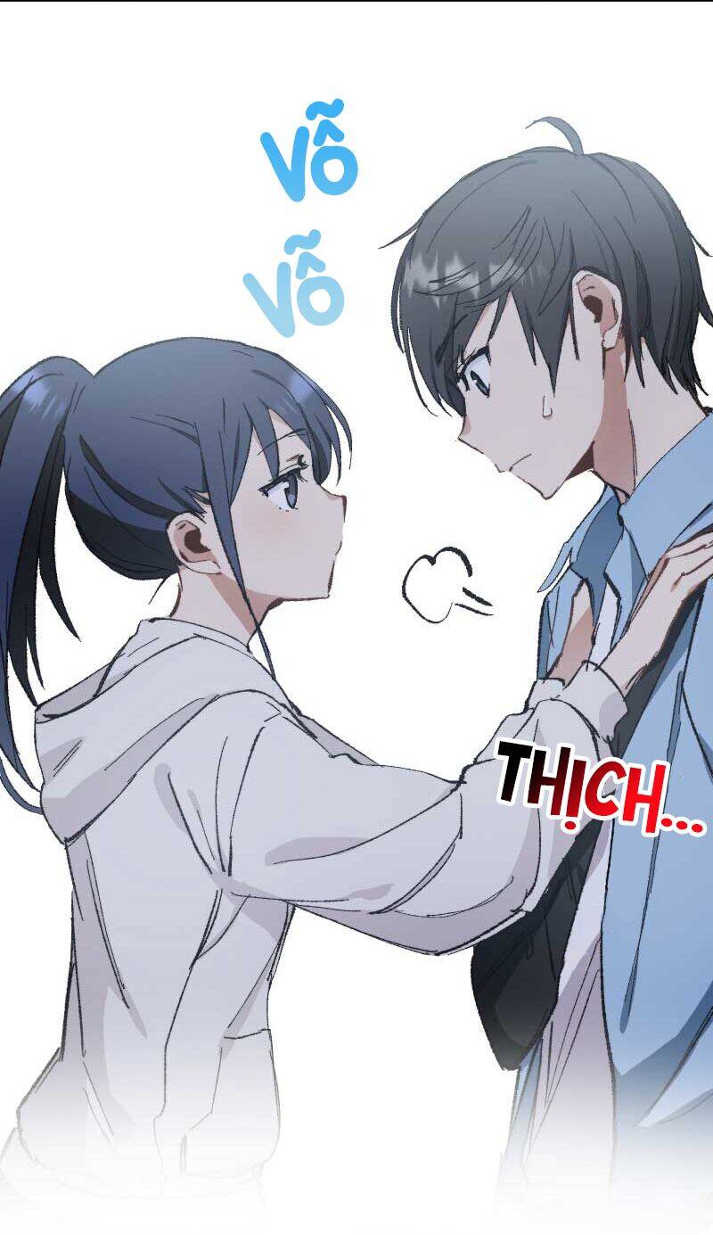 Trò Chơi Thanh Xuân Tràn Đầy Nhiệt Huyết Của Haibara Chap 9 - Next Chap 10