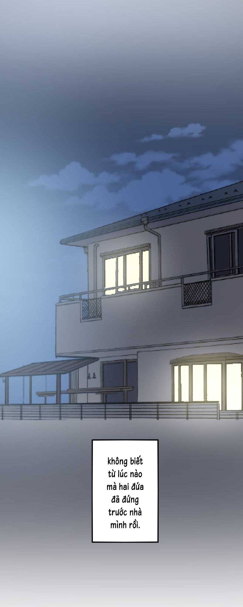 Trò Chơi Thanh Xuân Tràn Đầy Nhiệt Huyết Của Haibara Chap 9 - Next Chap 10