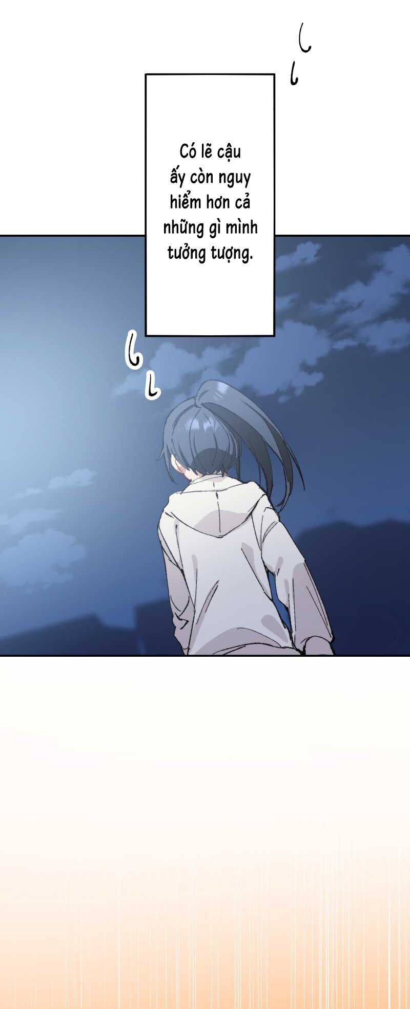 Trò Chơi Thanh Xuân Tràn Đầy Nhiệt Huyết Của Haibara Chap 9 - Next Chap 10