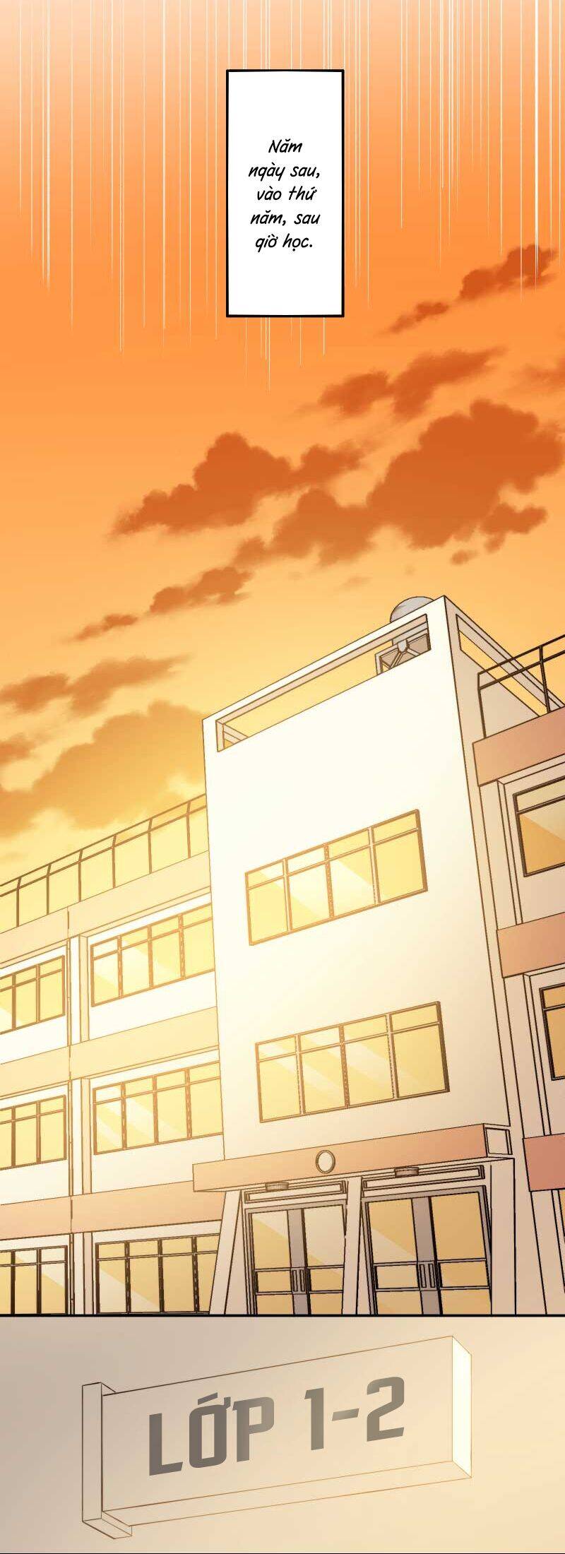 Trò Chơi Thanh Xuân Tràn Đầy Nhiệt Huyết Của Haibara Chap 9 - Next Chap 10