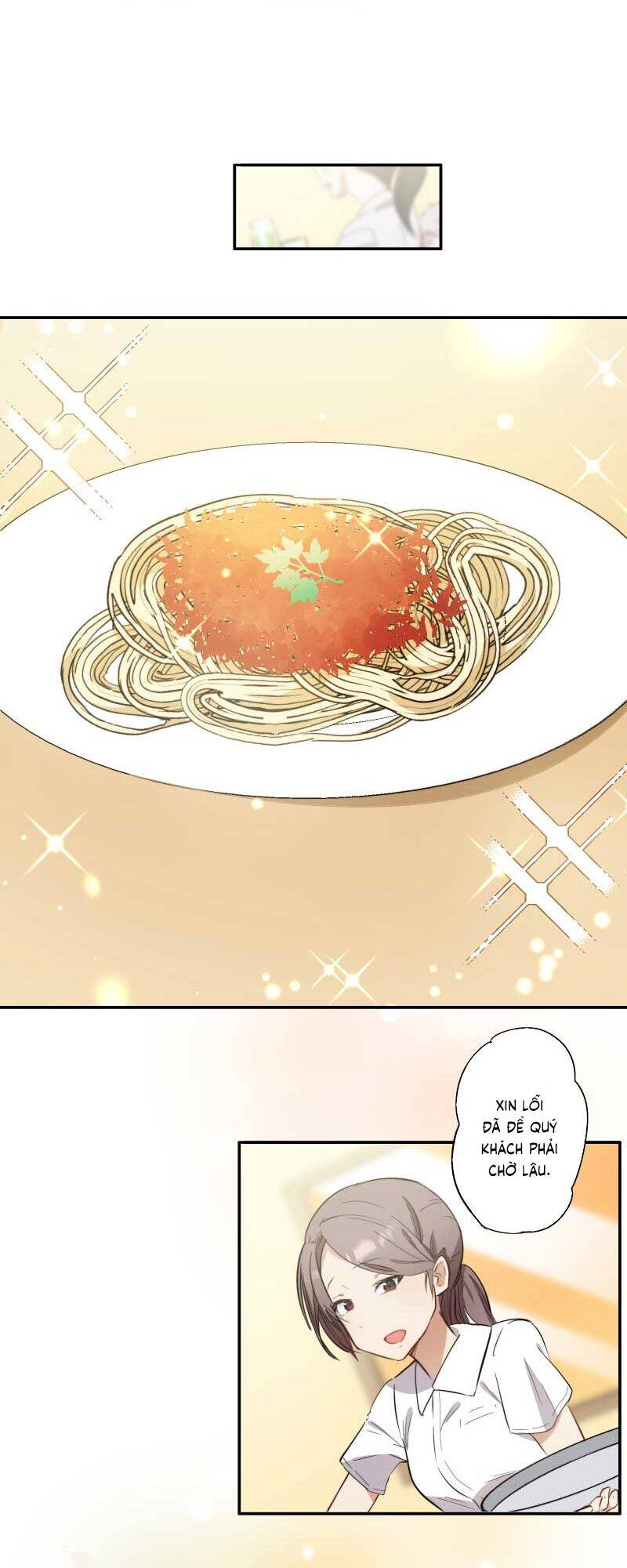 Trò Chơi Thanh Xuân Tràn Đầy Nhiệt Huyết Của Haibara Chap 9 - Next Chap 10