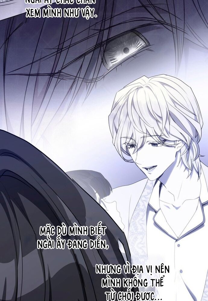 Trò Chơi Tình Ái Chap 10 - Next Chap 11