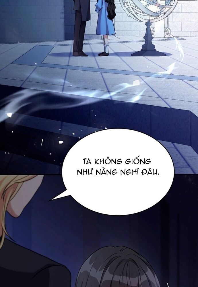 Trò Chơi Tình Ái Chap 10 - Next Chap 11