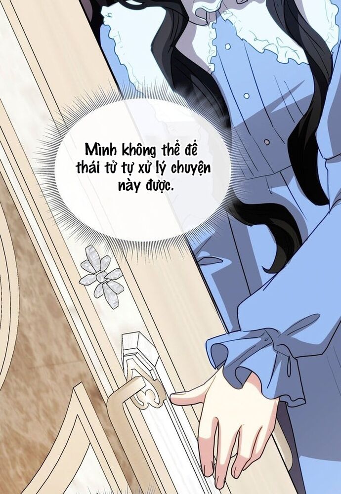 Trò Chơi Tình Ái Chap 11 - Next Chap 12