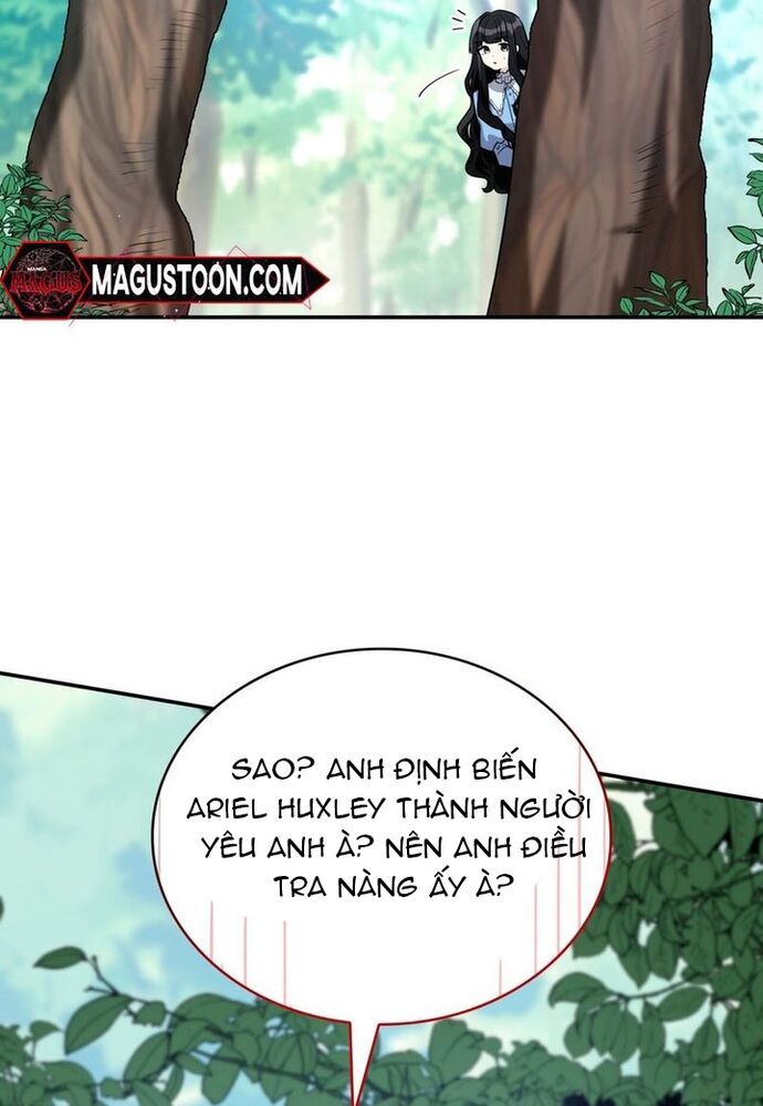 Trò Chơi Tình Ái Chap 11 - Next Chap 12