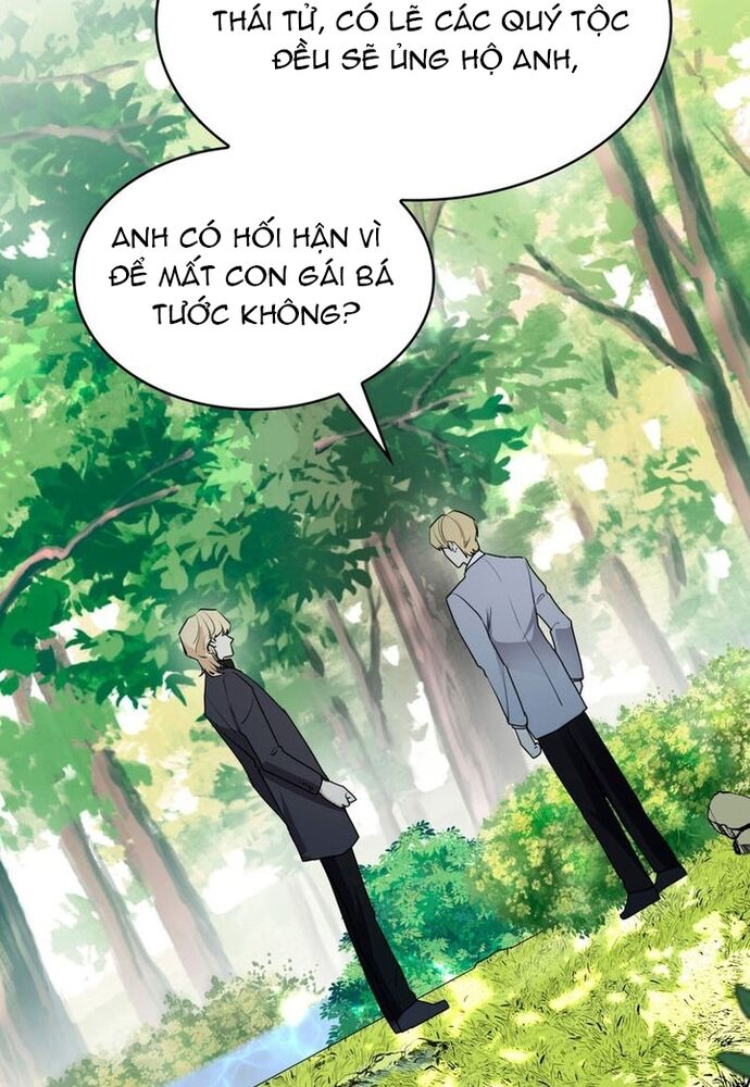 Trò Chơi Tình Ái Chap 11 - Next Chap 12
