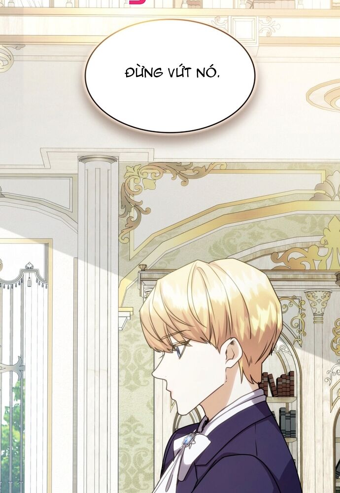 Trò Chơi Tình Ái Chap 12 - Next Chap 13