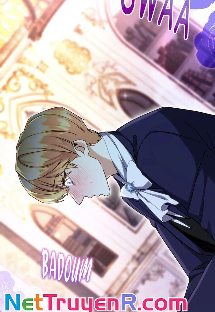 Trò Chơi Tình Ái Chap 12 - Next Chap 13