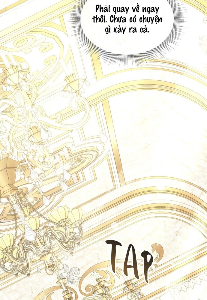 Trò Chơi Tình Ái Chap 12 - Next Chap 13