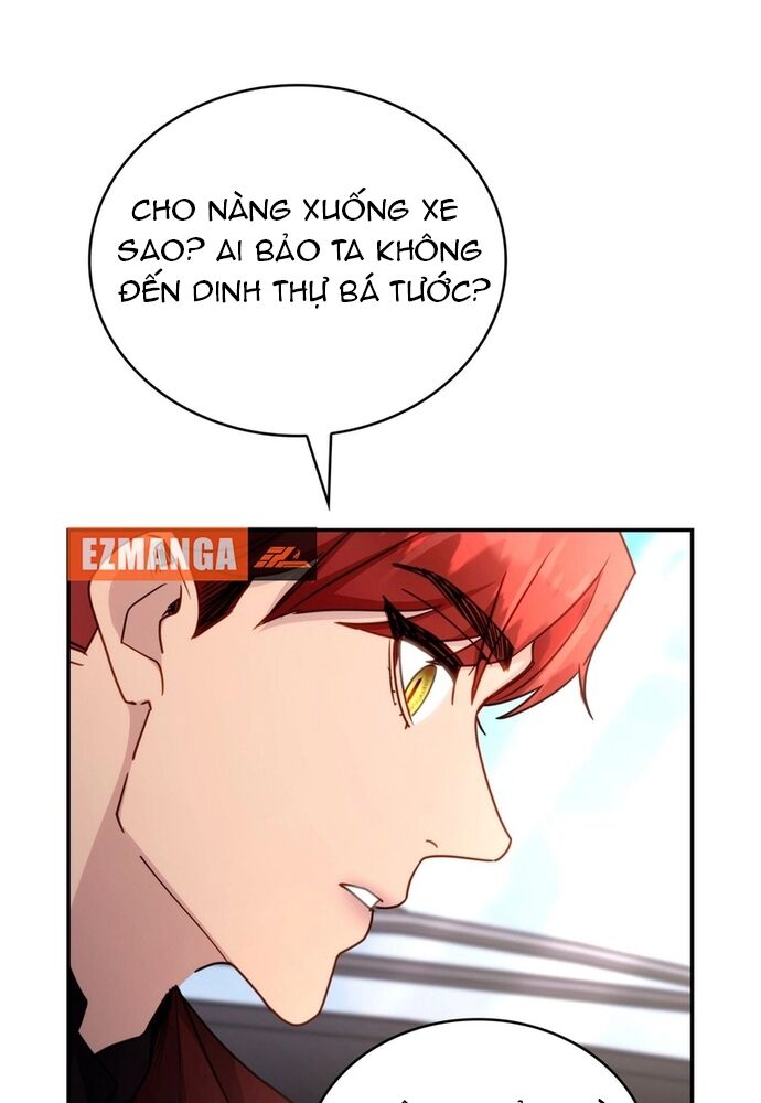 Trò Chơi Tình Ái Chap 14 - Next Chap 15